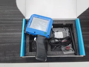 Mini Handheld Coding Machine