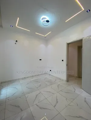 4bdrm Duplex in Ikota Lekki Lagos for rent