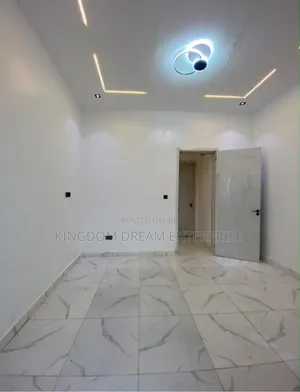 4bdrm Duplex in Ikota Lekki Lagos for rent