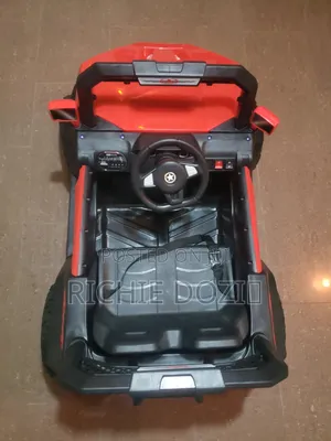 Baby Rechargeable Moving Car
