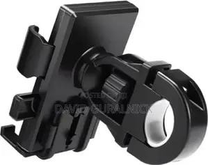 Motorcycle Phone Holder