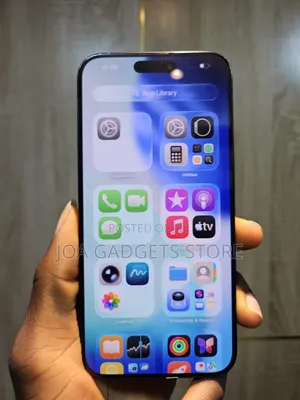 Apple iPhone 15 Pro Max 256 GB Blue