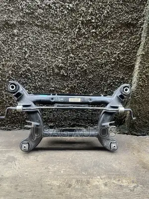 Back Beam C300/C250/E350/GLK