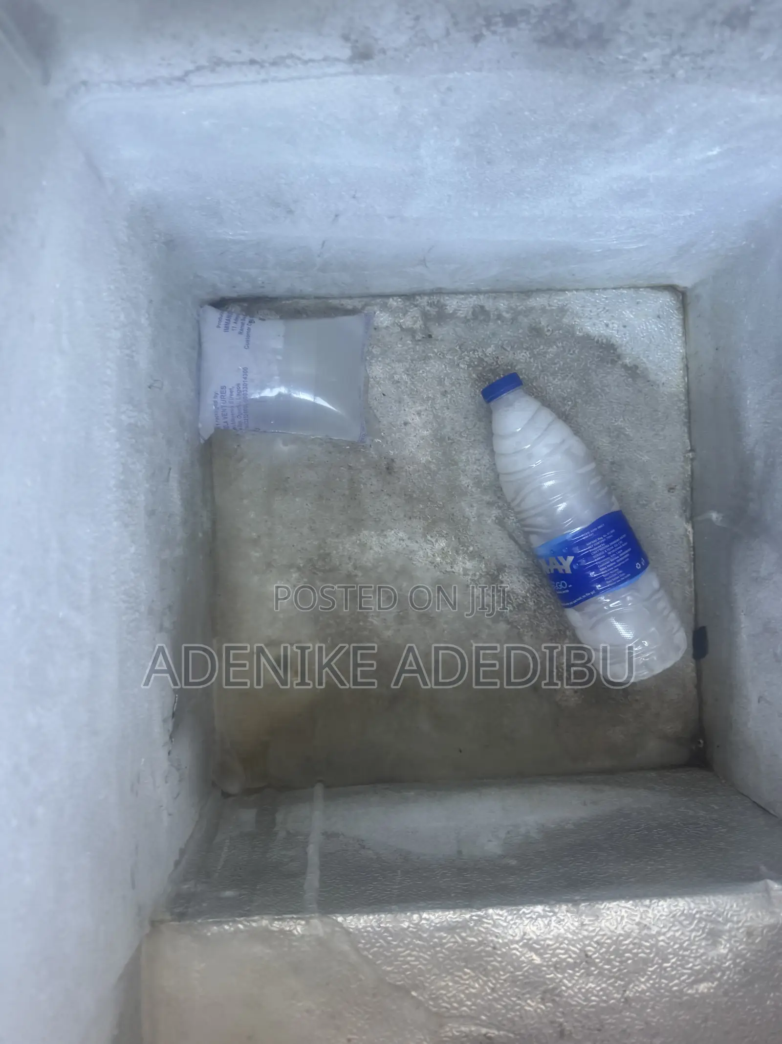 Freezer for Sale