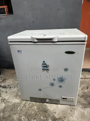 Freezer for Sale