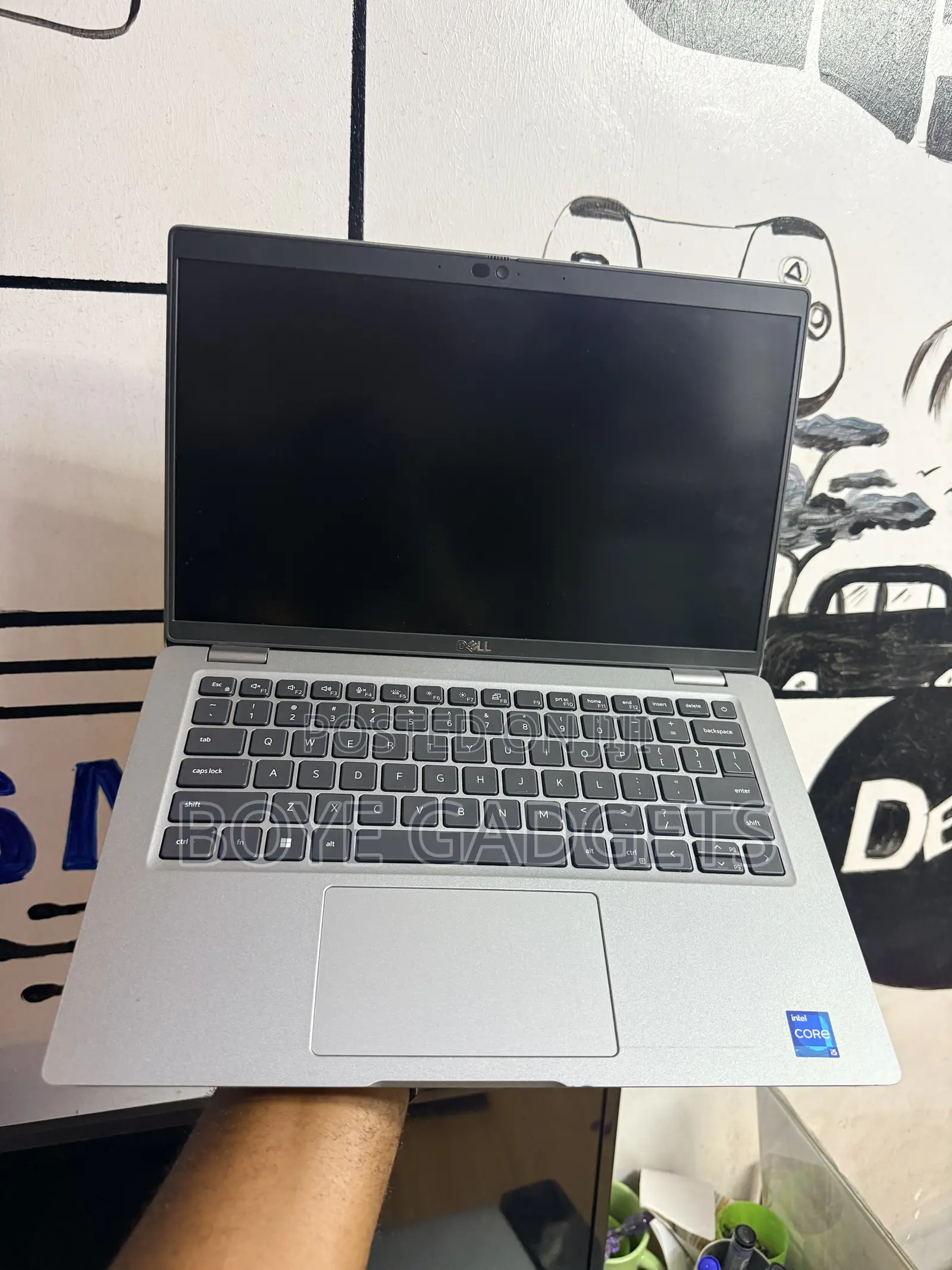 Laptop Dell Latitude 5420 8GB Intel Core i5 SSD 256GB