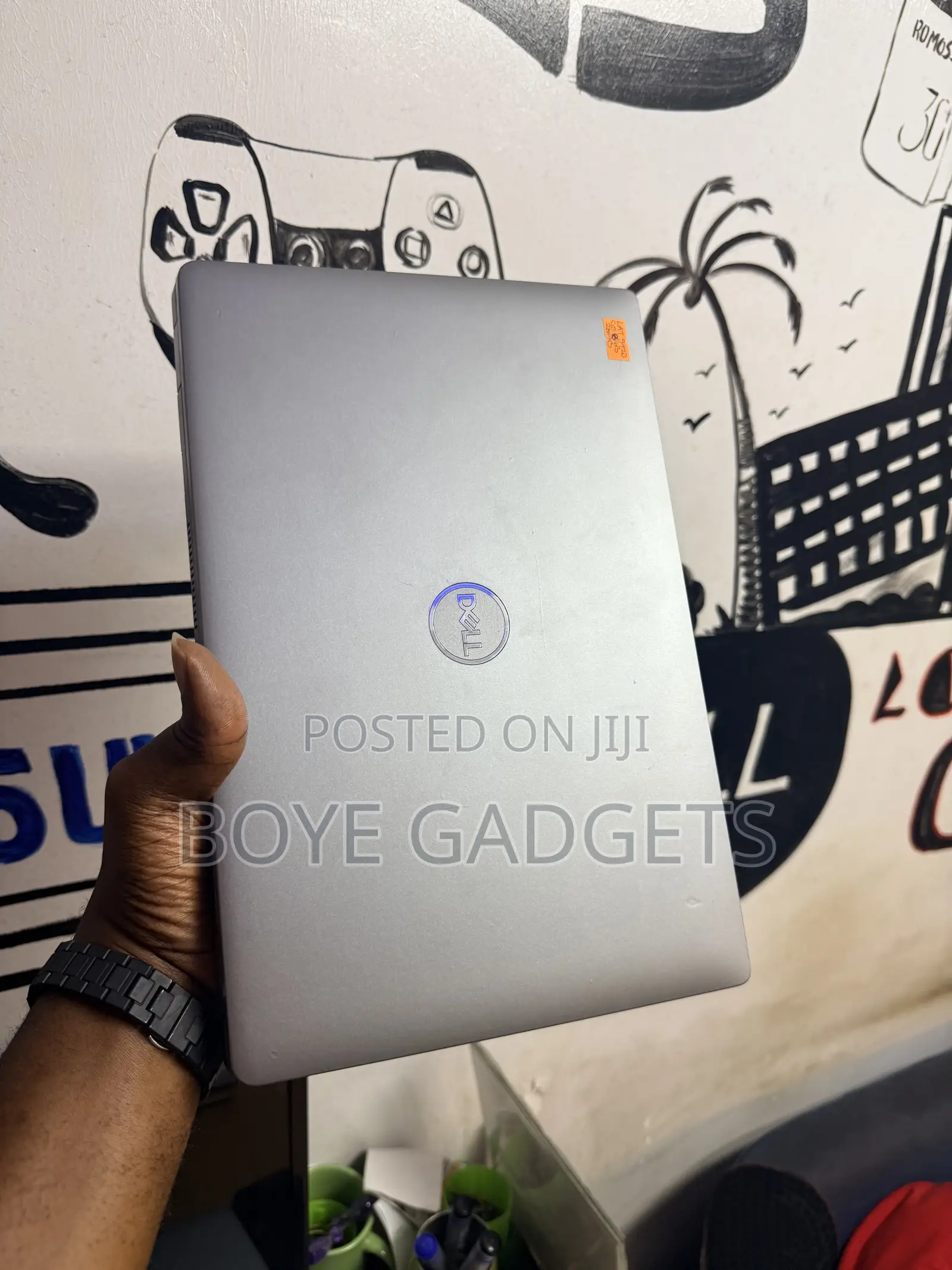 Laptop Dell Latitude 5420 8GB Intel Core i5 SSD 256GB