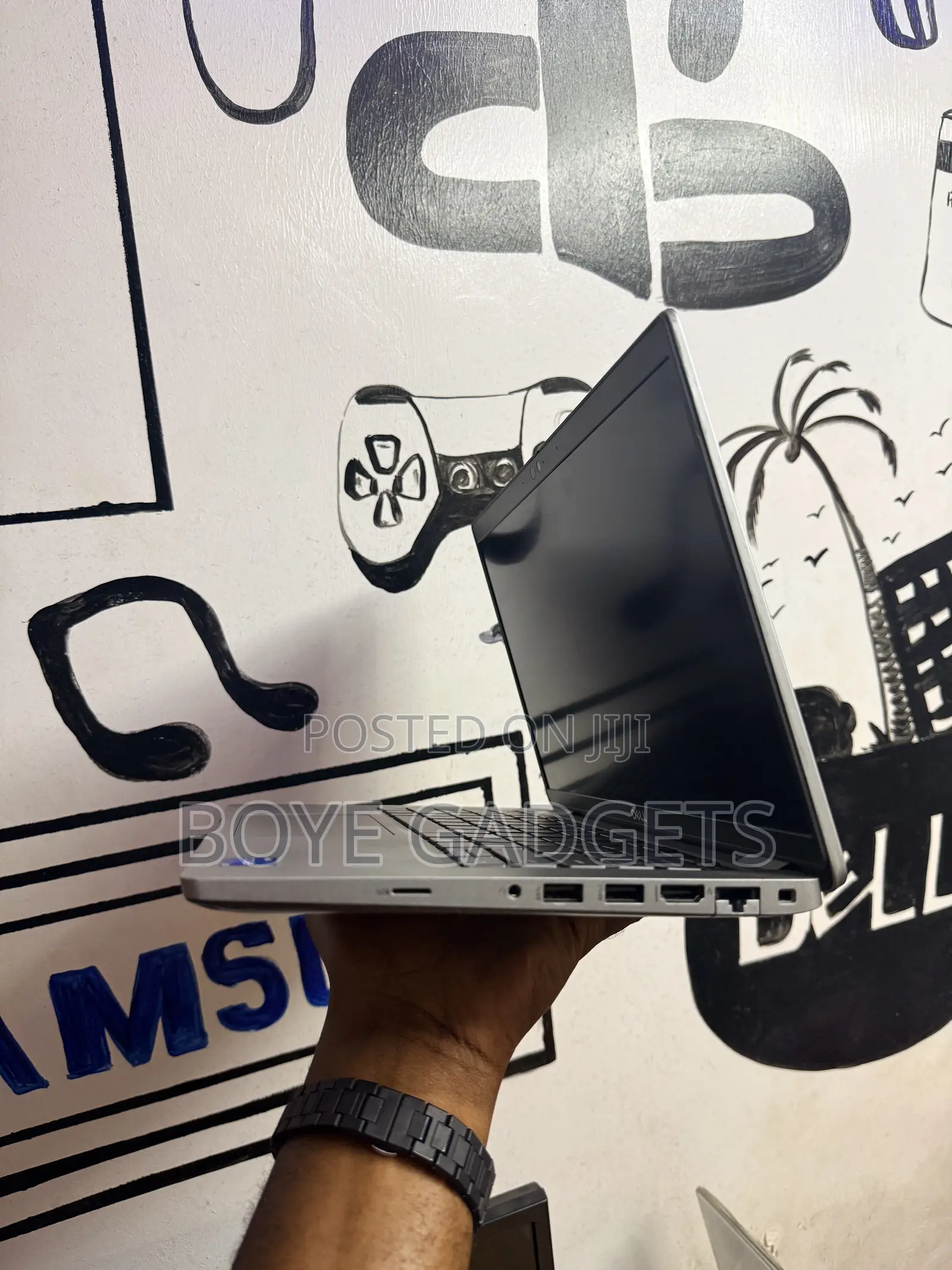 Laptop Dell Latitude 5420 8GB Intel Core i5 SSD 256GB