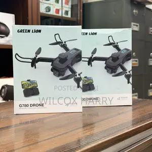 Green Lion G780 Android Drone