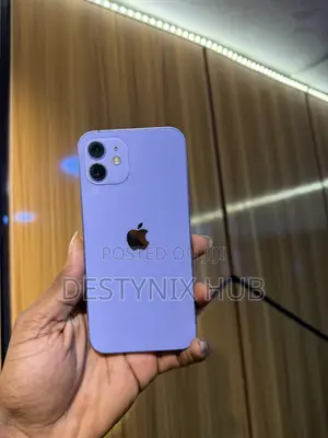 Apple iPhone 12 64 GB