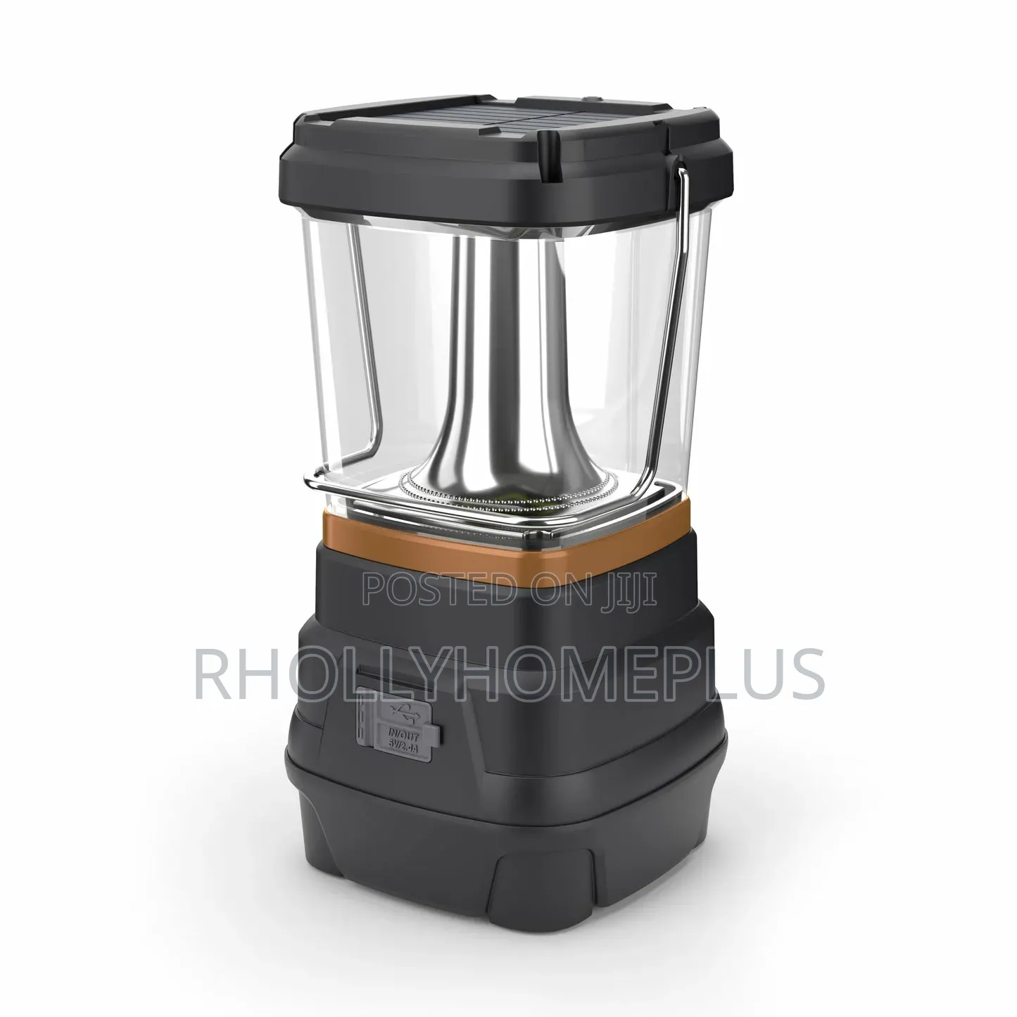 Duracell 5000 Lumen Lantern