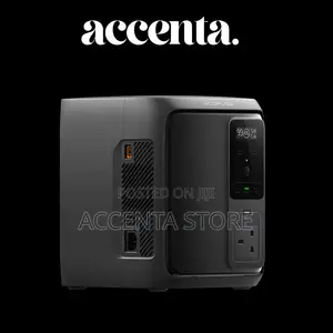 EcoFlow Delta 3 1000 Air Portable Power Station