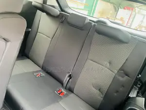 Toyota Highlander L 2021 Gray