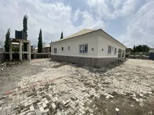 3bdrm House in Oilspring Estate, Sabon Lugbe for rent