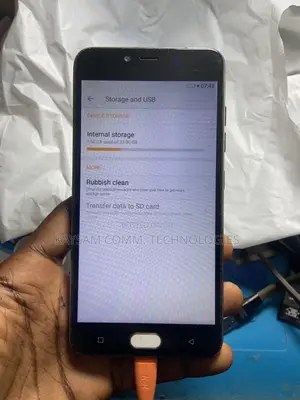 Gionee S10 Lite 32 GB Bronze