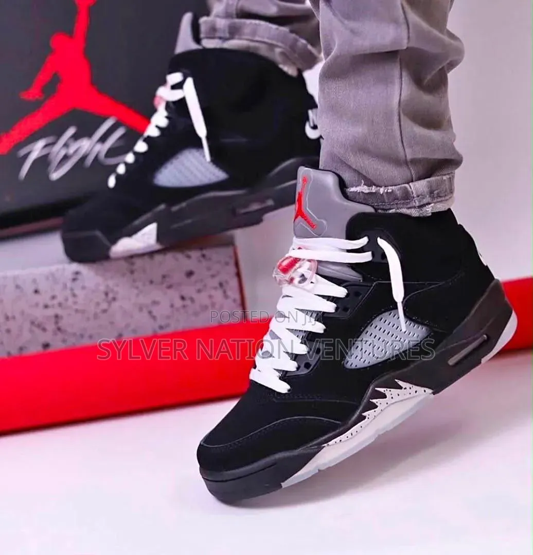 Air Jordan
