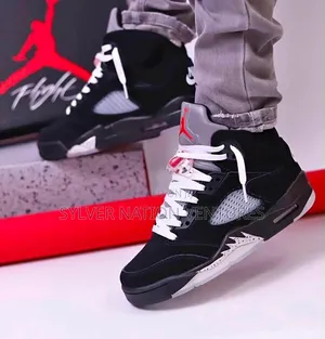 Air Jordan