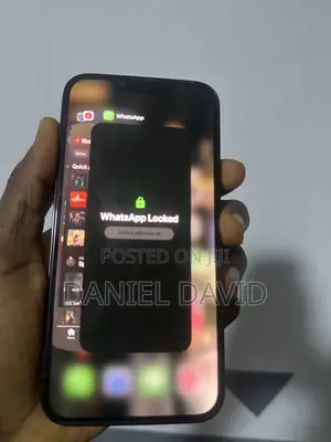 Apple iPhone 13 Pro 128 GB Black