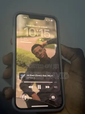 Apple iPhone 13 Pro 128 GB Black