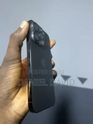 Apple iPhone 13 Pro 128 GB Black