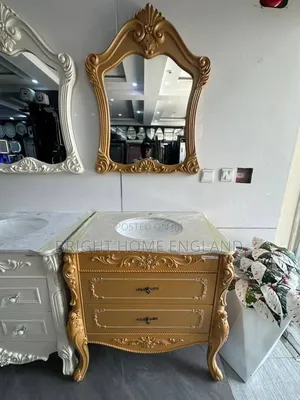 Luxury Cabinets Busy