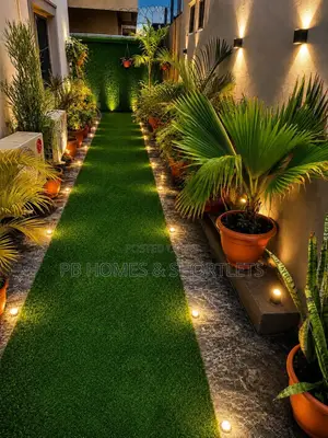 Magnificently Furnished Studio Apartment