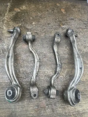 High Quality Mercedes Benz Front Arms C300 E350 Non Formatic