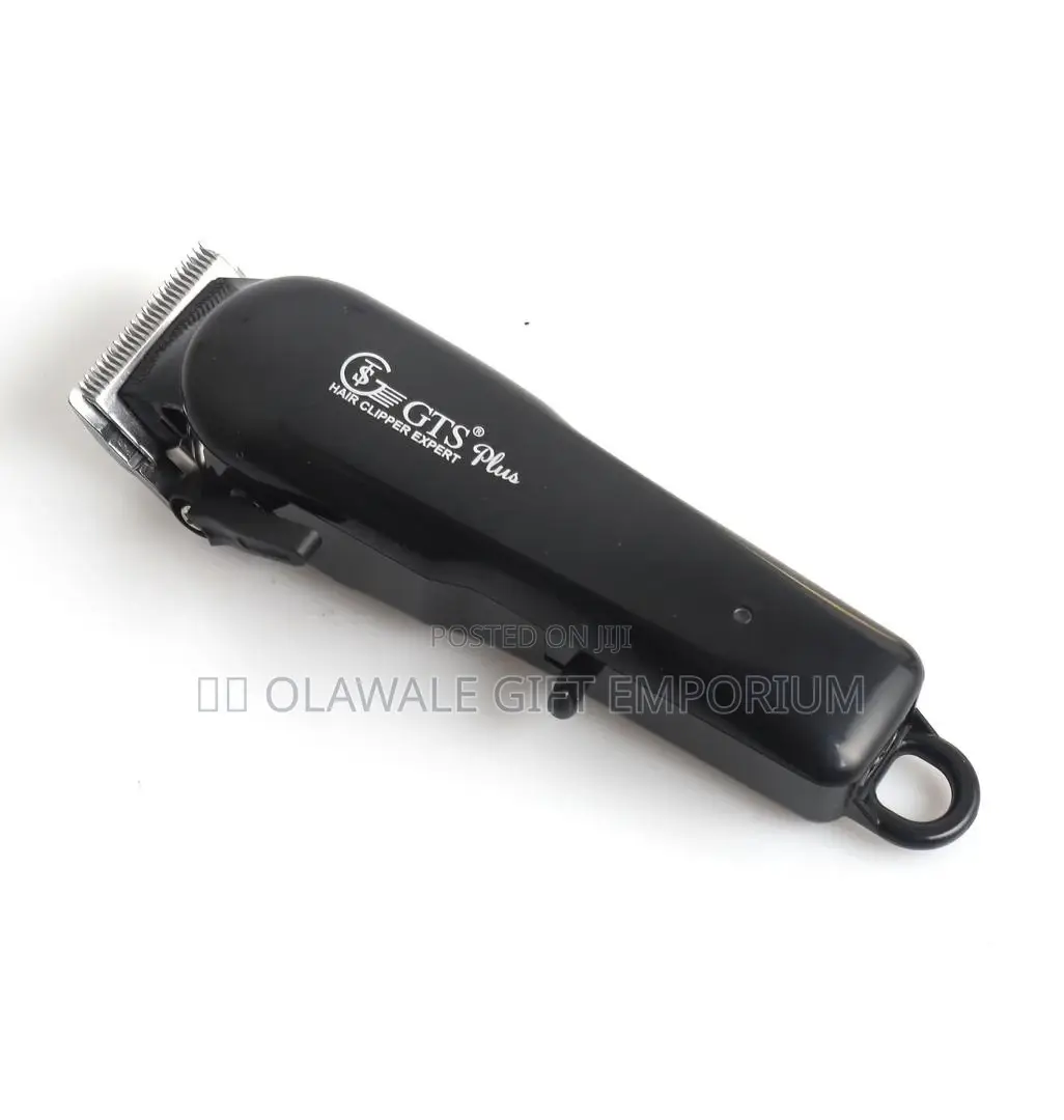 GTS Hair Clipper Model