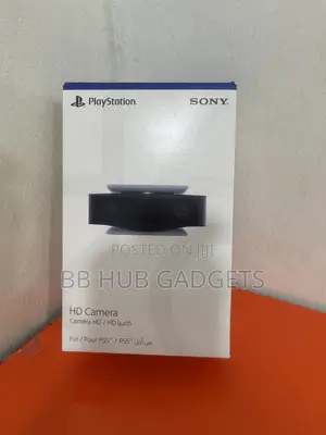 Sony PlayStation 5 HD Camera