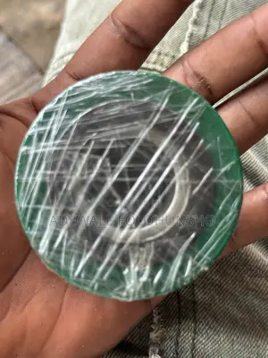 Metalic Spiral Wound Gasket
