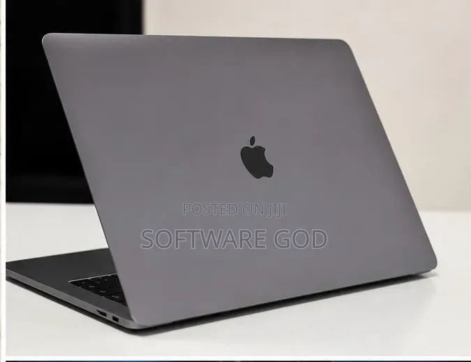 Laptop Apple MacBook Pro 2019 16GB Intel Core i5 SSD 1T