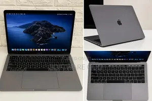 Laptop Apple MacBook Pro 2019 16GB Intel Core i5 SSD 1T