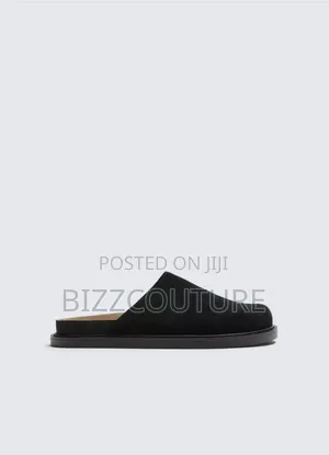Original Zara Clogs 100% Authentic Guaranteed
