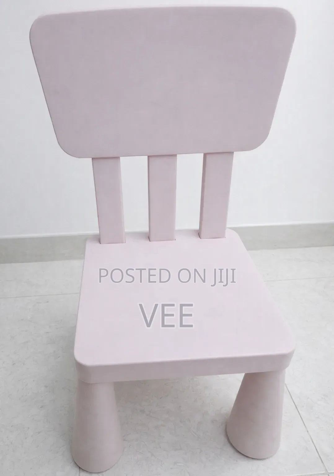 Sturdy Kids Chairs