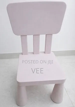 Sturdy Kids Chairs