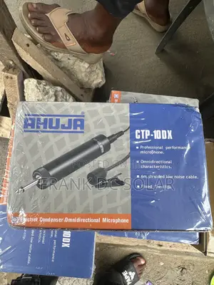Microphone