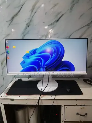 Gowfolk 34 Inches Gaming Monitor, IPS 120Hz 2560 X1080 21:9 Ratio