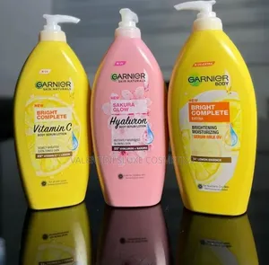Garnier Lotion