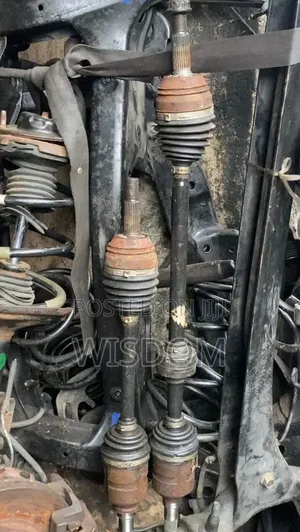Motor Part
