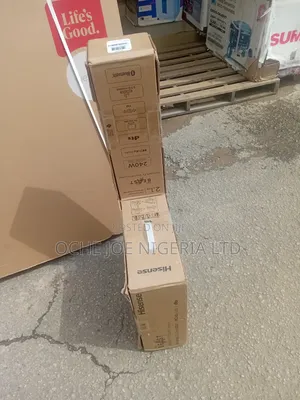 Hisense 240 Watts Sound Bar