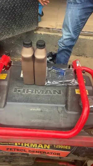 Generator Parts
