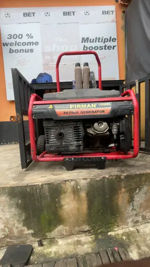 Generator Parts