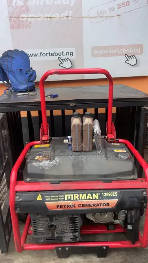Generator Parts