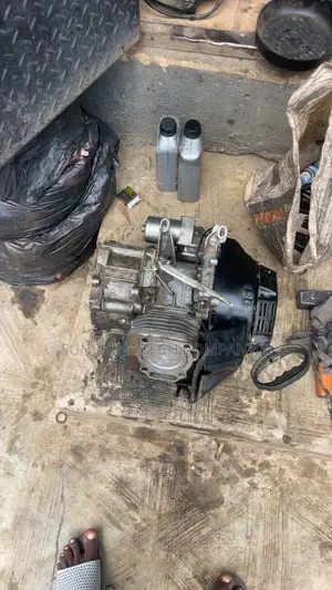 Generator Parts