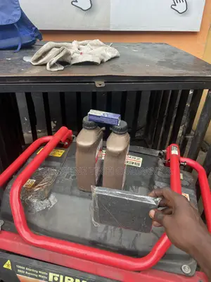 Generator Parts