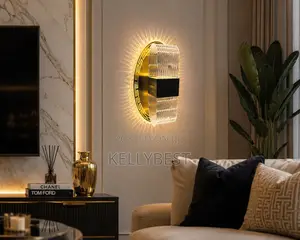 Wall Lamps
