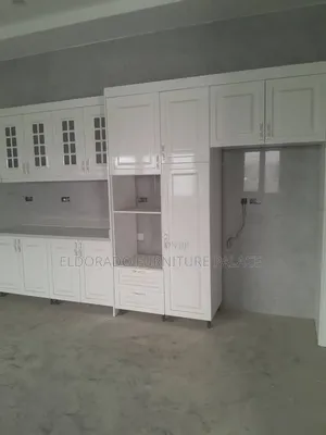 Quality Design Kitchen Cabinets