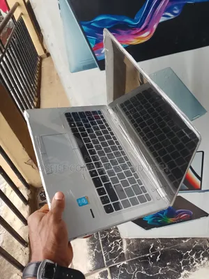 Laptop HP EliteBook Folio 8GB Intel Core i5 HDD 500GB
