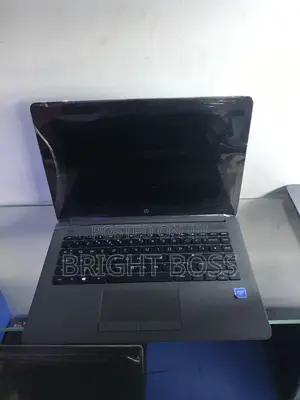 Laptop HP 240 G7 4GB Intel SSD 128GB