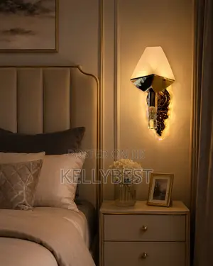 Wall Bracket Lamp